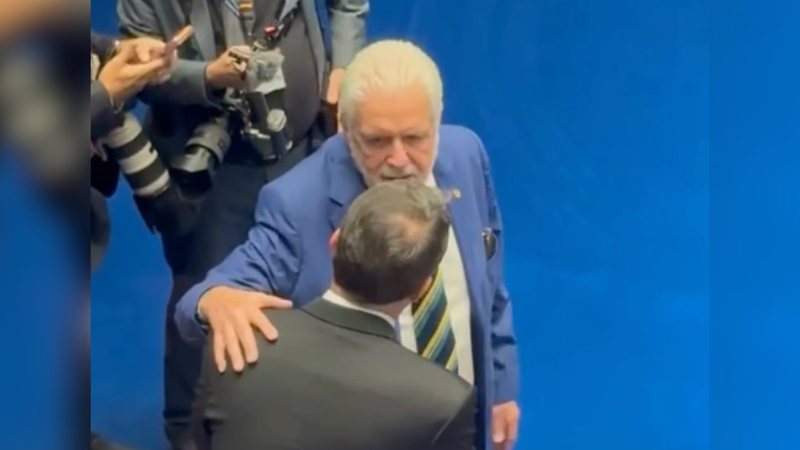 Reprodução / Redes Sociais