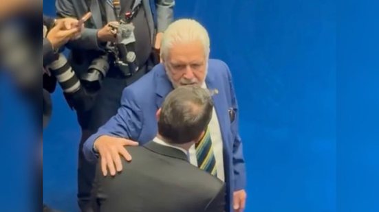 Reprodução / Redes Sociais