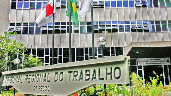 Divulgação/TRT-MG