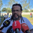 Henrique Brinco / Bnews