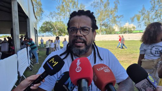 Henrique Brinco / Bnews