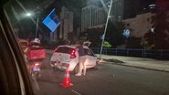 Henrique Brinco / Bnews