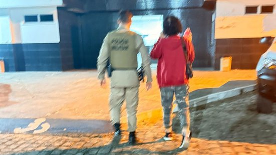 Repordução PMBA