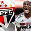 Montagem / Reprodução / São Paulo