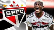 Montagem / Reprodução / São Paulo