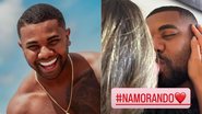 Reprodução Redes sociais