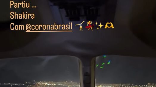 Reprodução Redes sociais