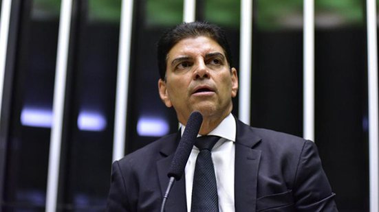 Reprodução / Zeca Ribeiro / Câmara dos Deputados / Arquivo