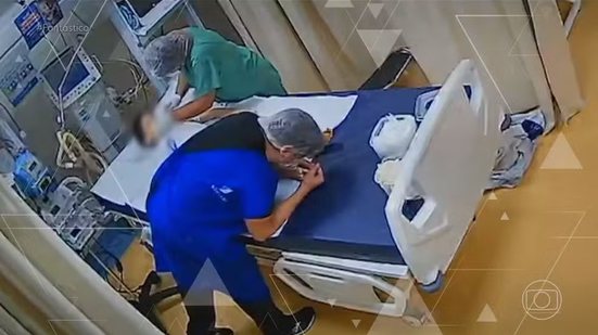 Reprodução TV Globo