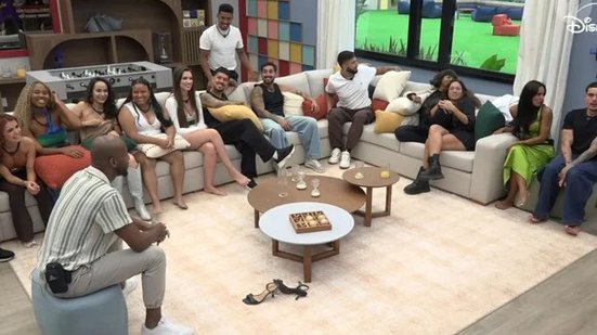 Reprodução Record TV