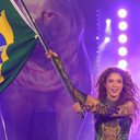 Reprodução Redes sociais @shakira