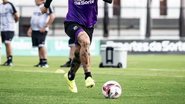 Reprodução / Gabriel Silva / Ceará SC