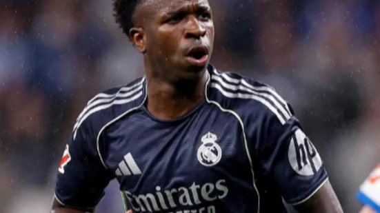 Reprodução/Instagram/@realmadrid