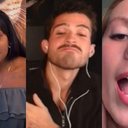 Reprodução Redes sociais