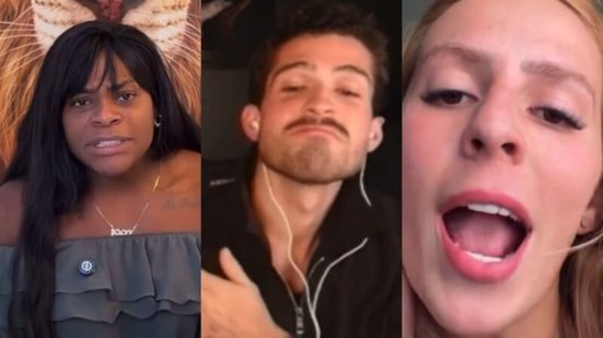 Reprodução Redes sociais