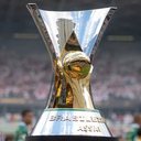 Divulgação / CBF