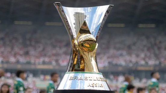 Divulgação / CBF
