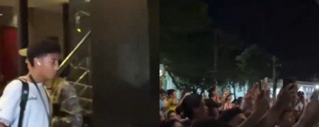 Reprodução / Redes Sociais