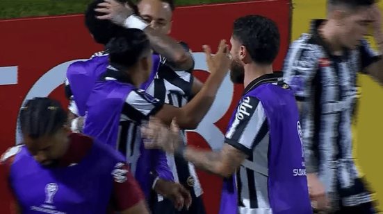 Reprodução / Transmissão