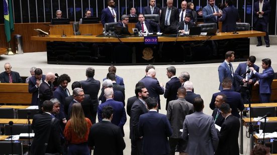 Kayo Magalhães/Câmara dos Deputados