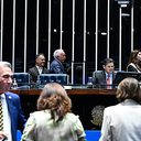 Waldemir Barreto/Agência Senado