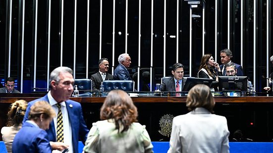 Waldemir Barreto/Agência Senado