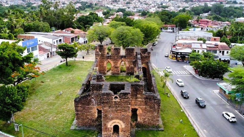 Reprodução Prefeitura Municipal de Alagoinhas