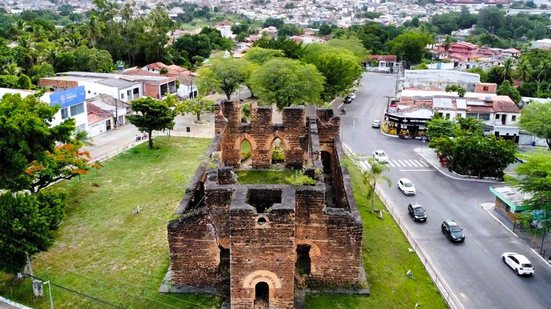 Reprodução Prefeitura Municipal de Alagoinhas