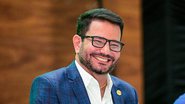 Reprodução Instagram @gladsoncameli