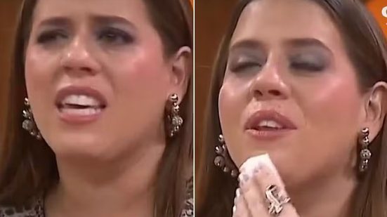 Reprodução Redes sociais