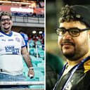 Reprodução / Redes sociais