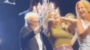 Reprodução Redes Sociais