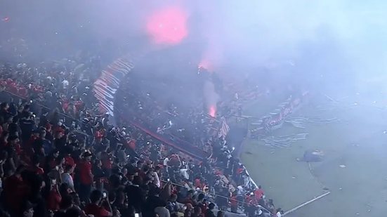 Reprodução / Transmissão