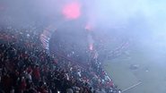 Reprodução / Transmissão