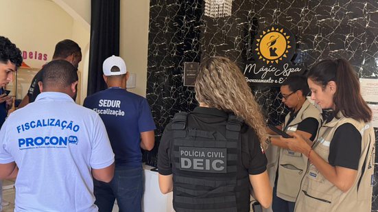 Divulgação/Ascom PCBA