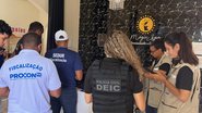 Divulgação/Ascom PCBA