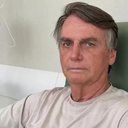 Reprodução Instagram @jairmessiasbolsonaro
