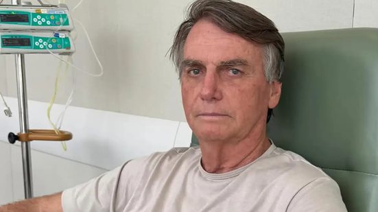 Reprodução Instagram @jairmessiasbolsonaro