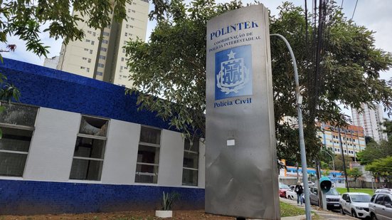Divulgação / Ascom-PCBA