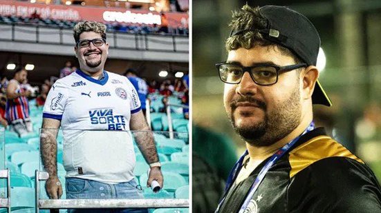 Reprodução / Redes Sociais