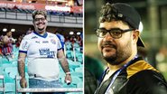 Reprodução / Redes Sociais