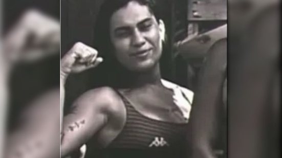 Reprodução Redes Sociais