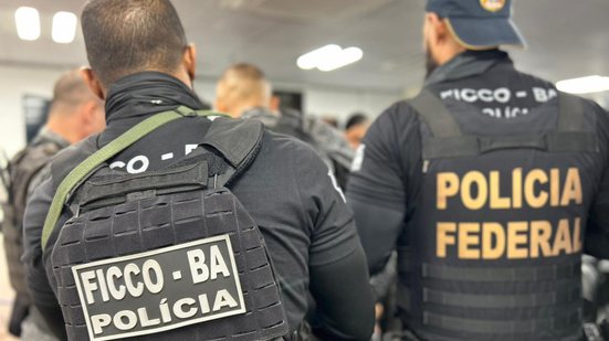 Divulgação / SSP