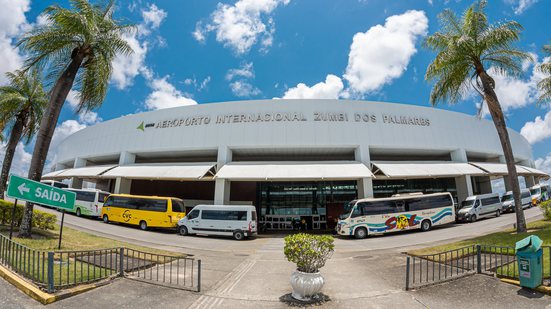 Divulgação/ Prefeitura de Maceió