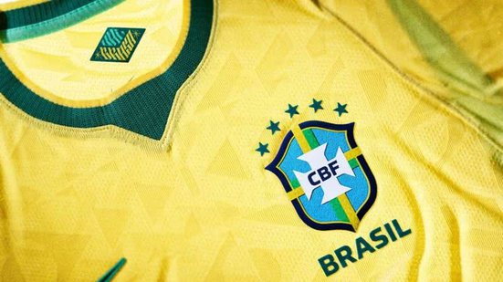 Divulgação/CBF
