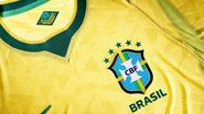 Divulgação/CBF