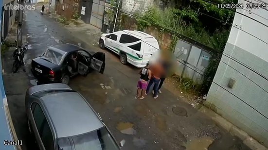 Reprodução Redes Sociais