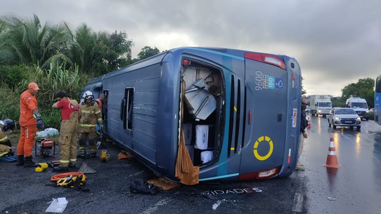 Divulgação/PRF