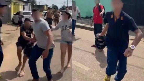 Reprodução Redes sociais