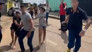 Reprodução Redes sociais